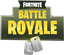 Logotyp Fortnite