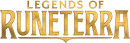 Logotyp Legends Of Runeterra